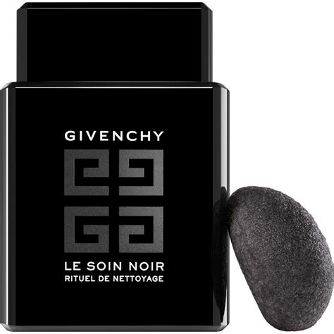 le soin noir rituel levres givenchy|Givenchy Le Soin Noir Rituel Levres: Lip Exfoliator 10ml .